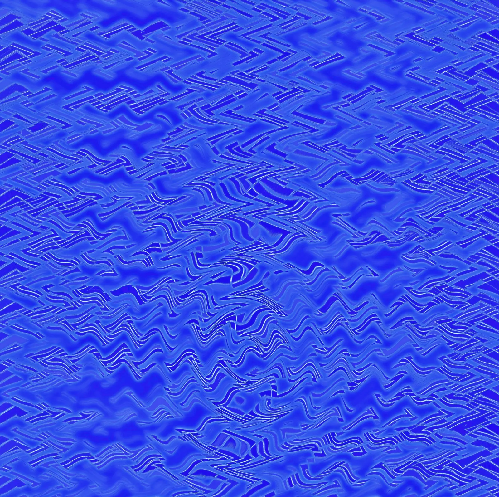 Anuna ESTRECH 1x 80, composición abstracta de Alberto Cassano