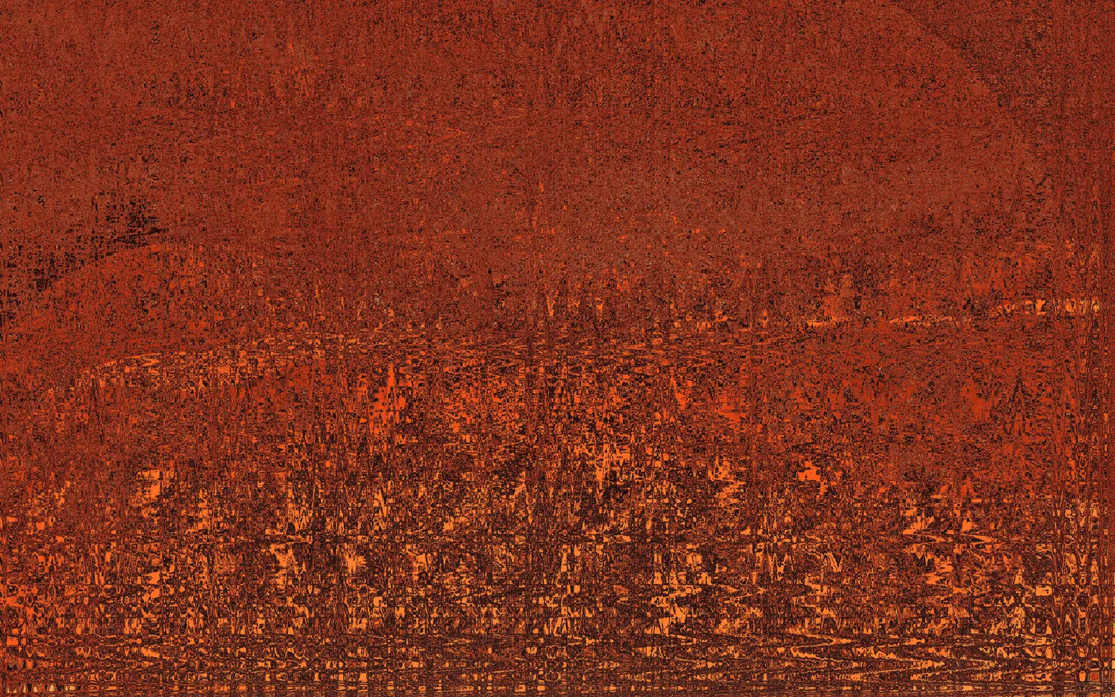 Orilla 100 — obra original de A. Cassano, Estudios, 50×31 cm
