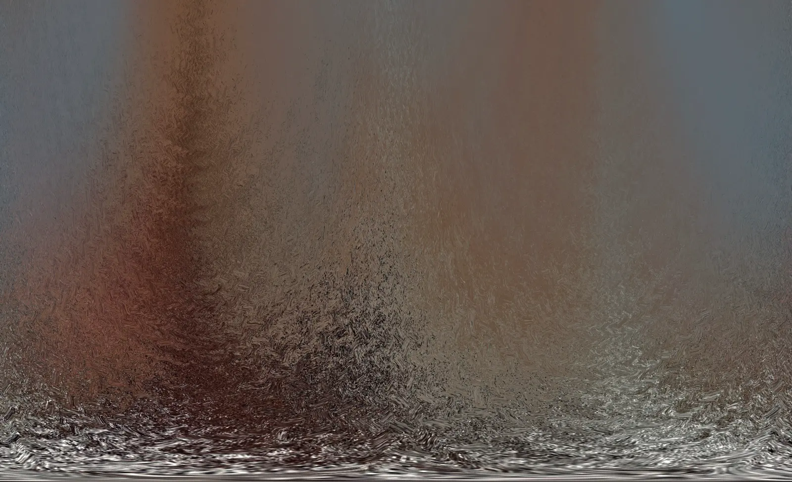 Estelar 2ª fasettnn — obra original de A. Cassano, Primeros, 48×29 cm