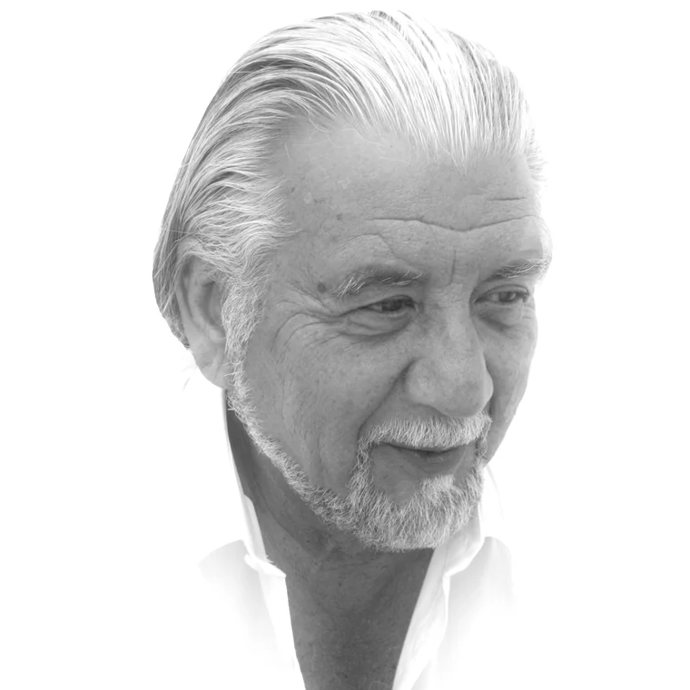 Alberto, el artista